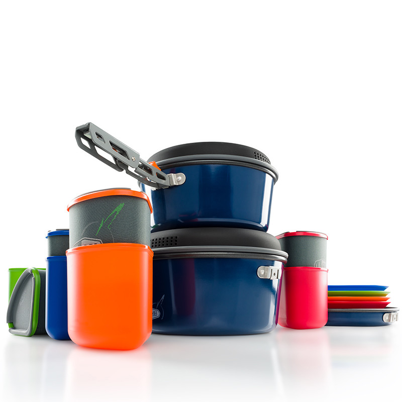 GSI | Bugaboo Camper