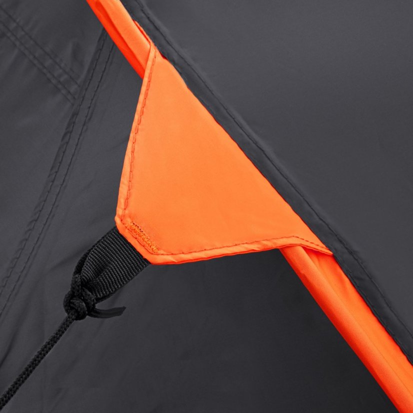 Spokey | Olimpic 2+2 - Farba: Modrá