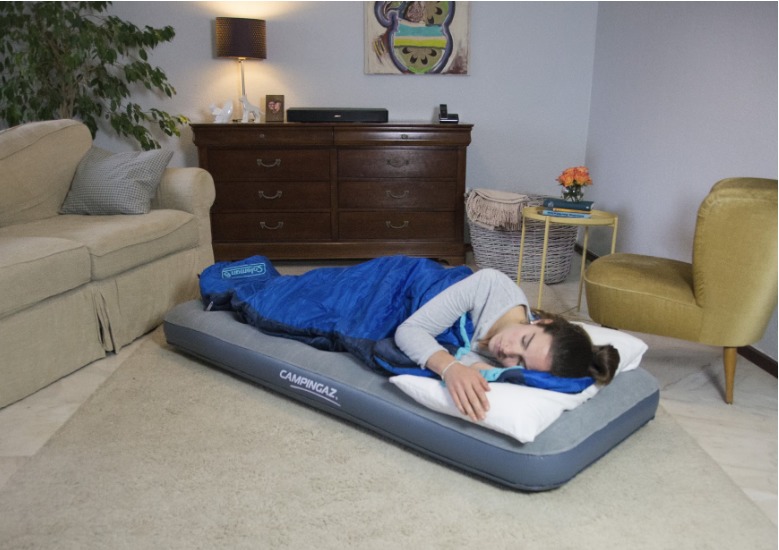 Coleman | Fision 100