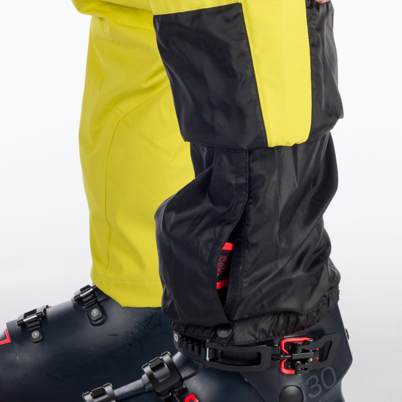 Northfinder | Norman - Farba: Black, Veľkosť: 2XL