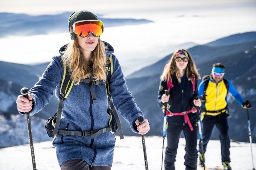 Black Hill | Diana - Farba: Kráľovská modrá, Veľkosť: XS