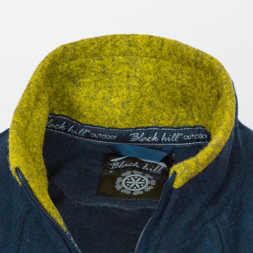 Black Hill | Luna - Farba: Modro - Sivá, Veľkosť: M