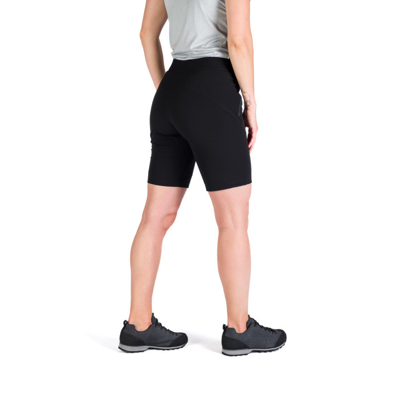 Northfinder | Jackie - Farba: Black, Veľkosť: M