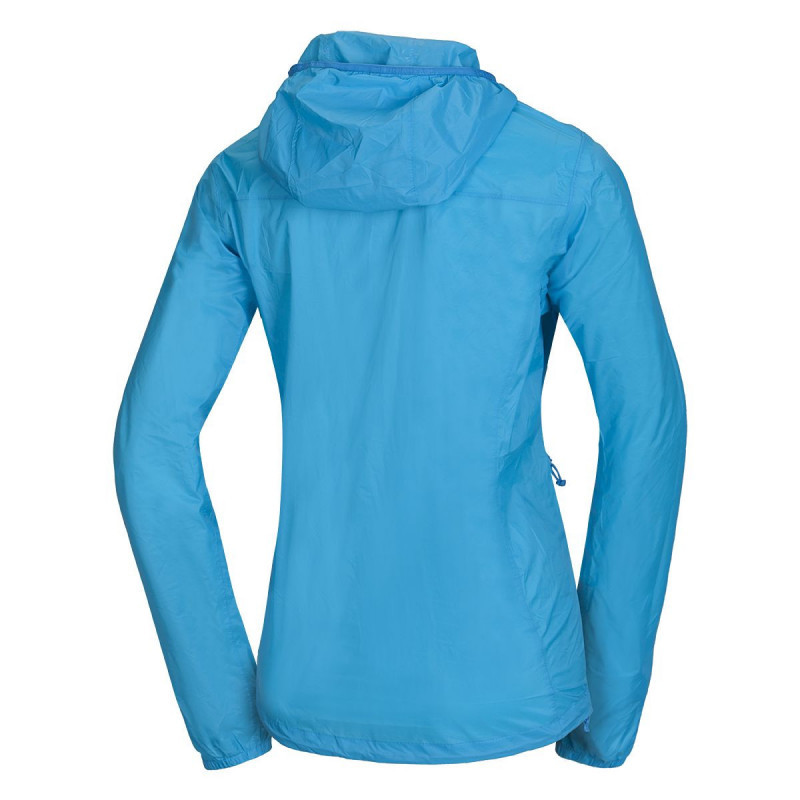 Northfinder | Northcover Lady - Farba: Green, Veľkosť: M