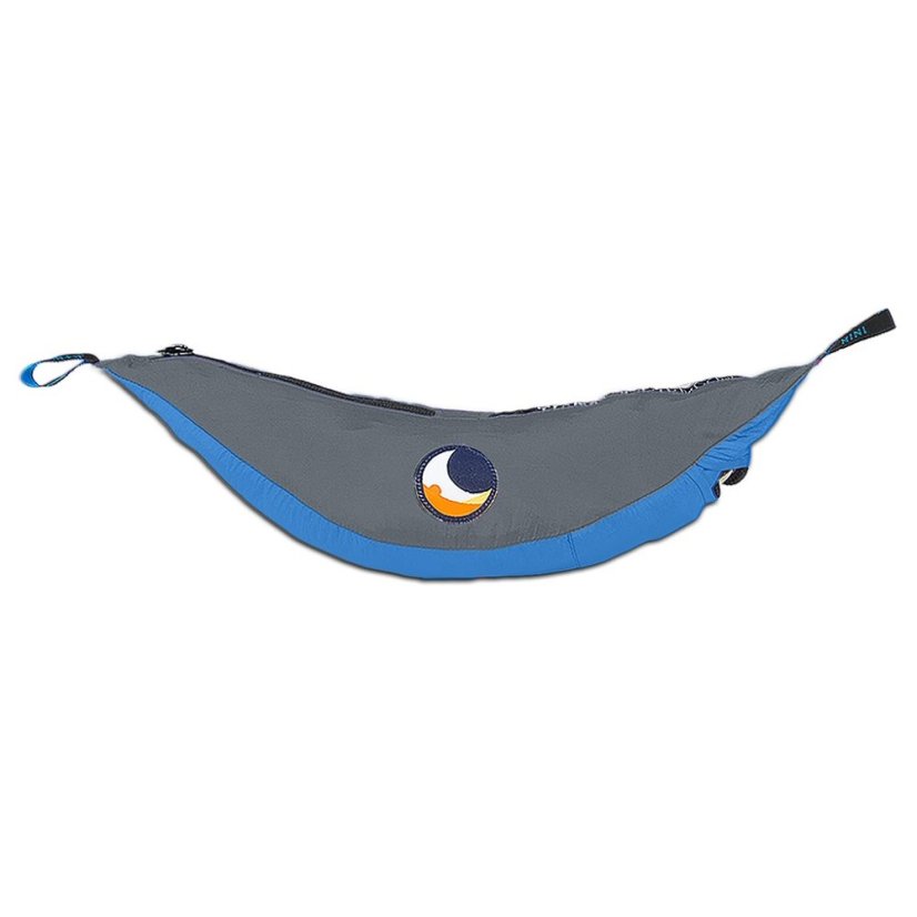 TTTM | Mini Hammock - Farba: Army Green / Orange