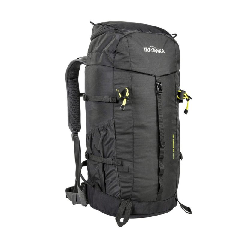 Tatonka | Cima Di Basso 35 - Farba: Black, Veľkosť: 35 L