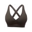 Sensor | Infinity Eco Bra - Farba: červená, Veľkosť: M