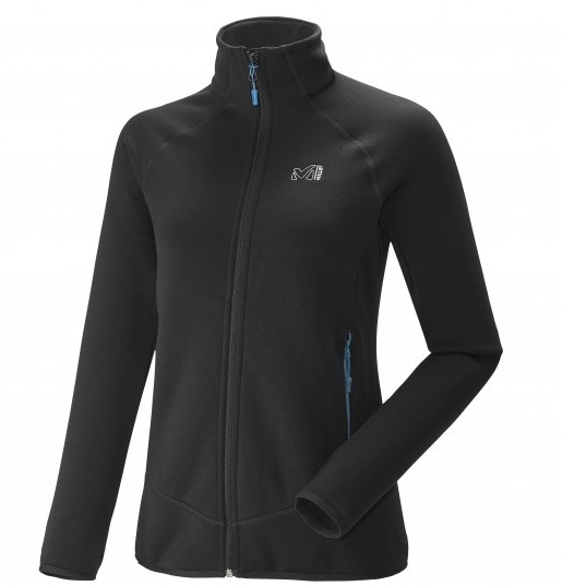 Millet | LD Charmoz Power Jkt - Farba: Noir, Veľkosť: M