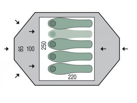 Pinguin | Tornado 4 Duralu