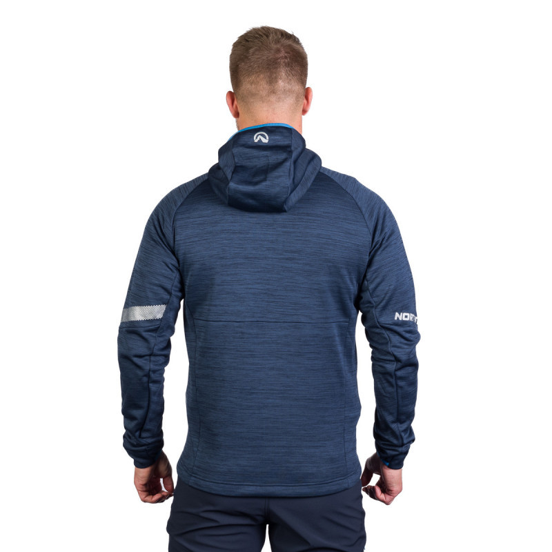 Northfinder | Kevin - Farba: Black, Veľkosť: M