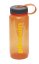 Pinguin | Tritan Bottle Slim 0,65L - Farba: Oranžová