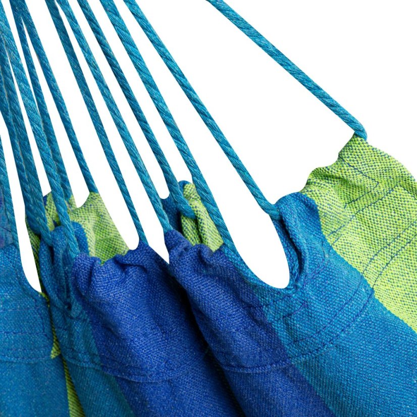 Spokey | Ipanema - Farba: Modro - Zelená