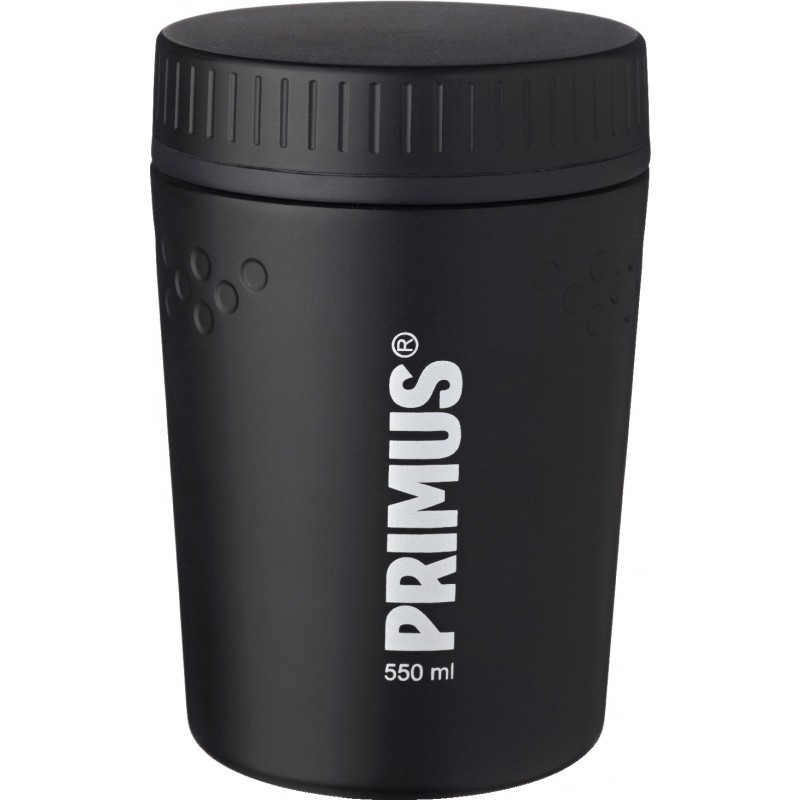 Primus | TrailBreak Lunch Jug 0,55l - Farba: Čierna