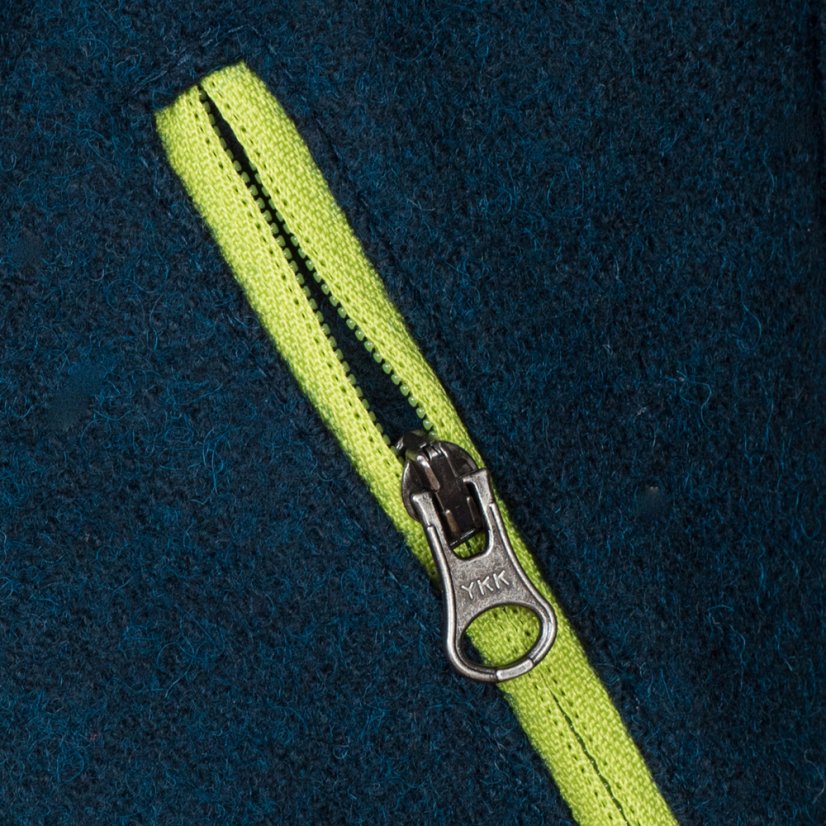 Black Hill | Luna - Farba: Modro - Sivá, Veľkosť: M