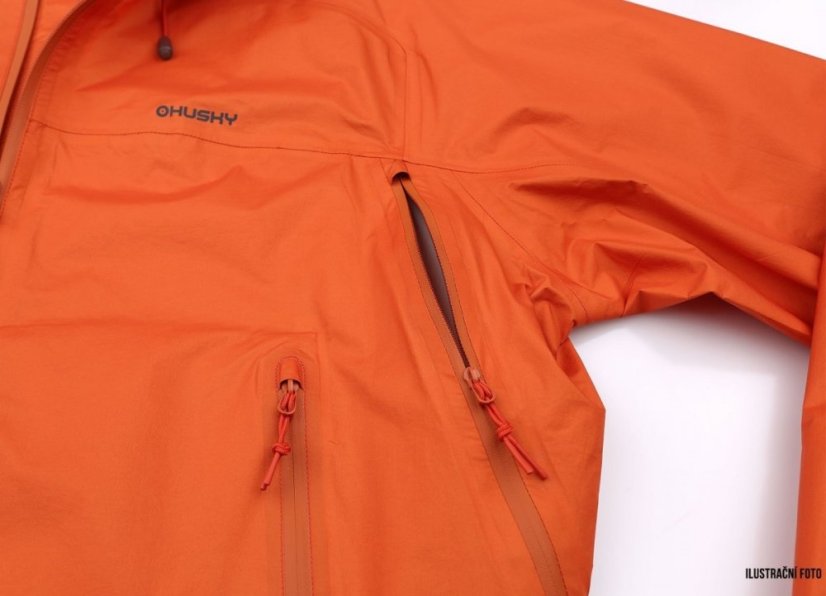 Husky | Lamy M - Farba: Dark Blue, Veľkosť: M