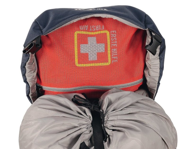 Tatonka | Yukon 60 - Farba: Navy, Veľkosť: 60 L