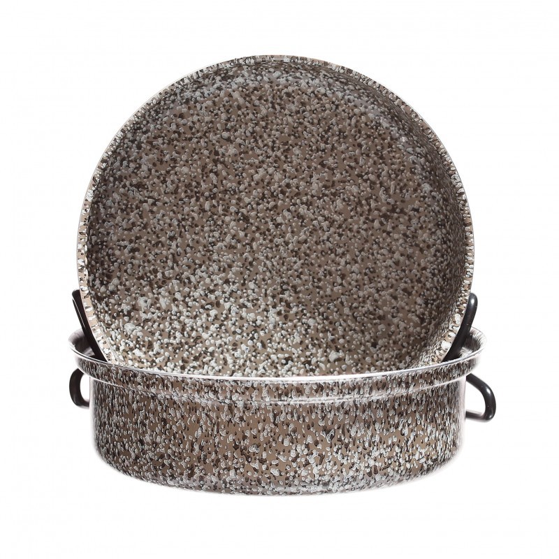 ALB | Alpamayo - Farba: Wood