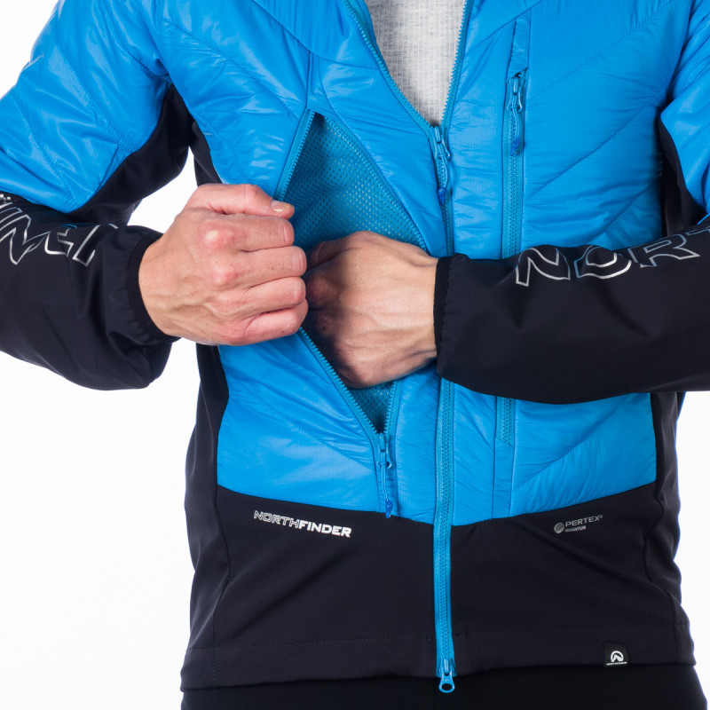 Northfinder | Ohniste