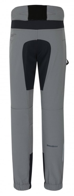 Husky | Keson K - Farba: Black, Veľkosť: 134