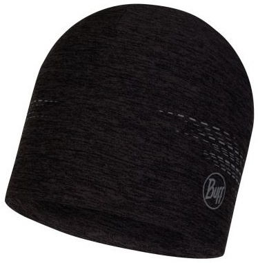 Buff | DryFlx Hat - Farba: Solid Black