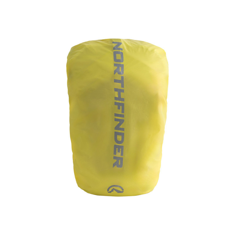 Northfinder | Zebru 15 - Farba: Green Black, Veľkosť: 15 L