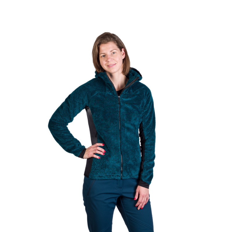 Northfinder | Carlene - Farba: Black Black, Veľkosť: M