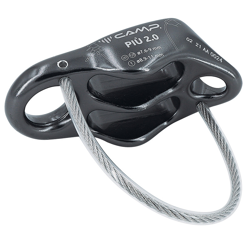 Camp | Energy CR 3 Pack - Veľkosť: M