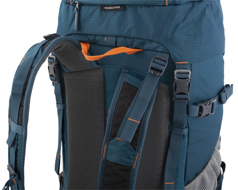 Pinguin | Walker 50 - Farba: Black, Veľkosť: 50 L