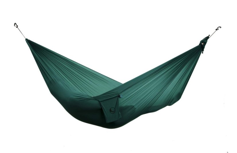 TTTM | Lightest Hammock - Farba: Forest Green