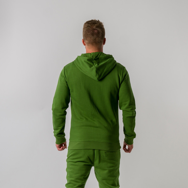 Northfinder | Bronky - Farba: Green, Veľkosť: XL