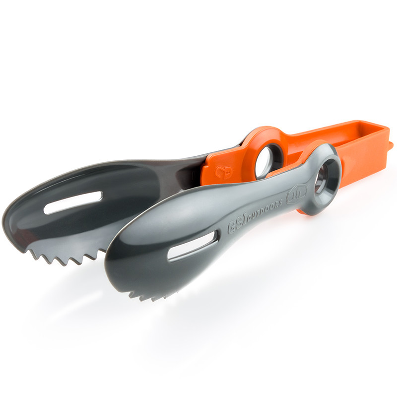 GSI | Pivot Tongs