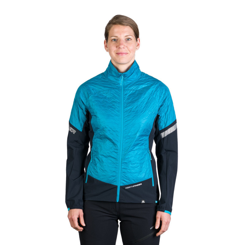 Northfinder | Theresa - Farba: Black, Veľkosť: M