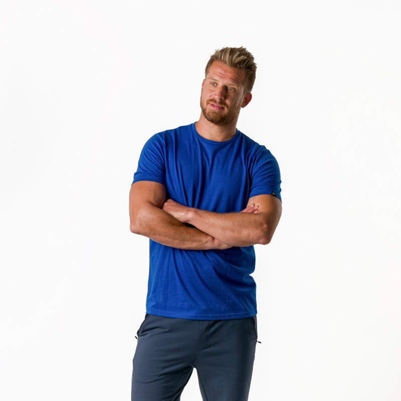 Northfinder | Dewos - Farba: Blue, Veľkosť: 2XL