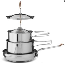 Primus | Campfire Cookset Small