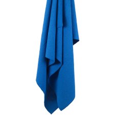 Lifeventure | MicroFibre Comfort Trek Towel Blue Giant