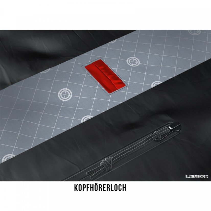 Husky | Nicker Lady - Farba: Khaki, Veľkosť: M