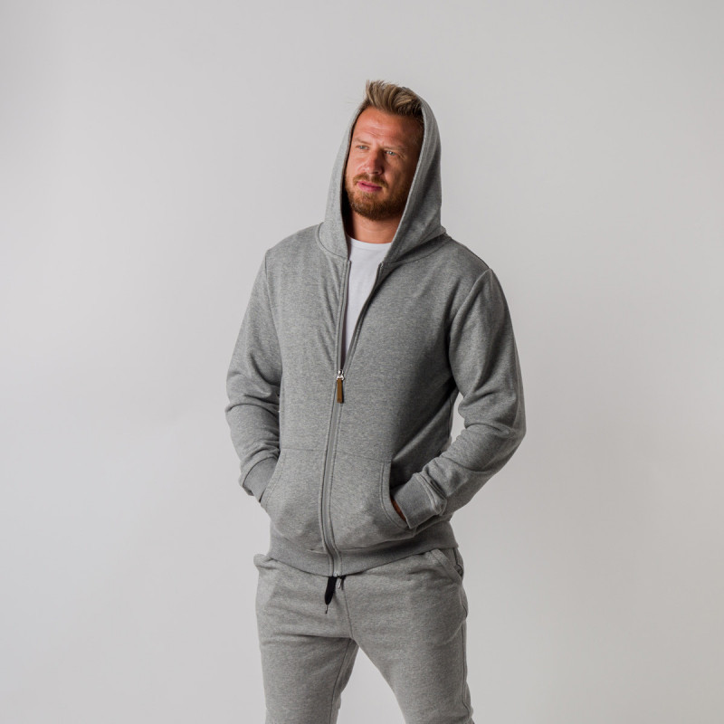 Northfinder | Bronky - Farba: Green, Veľkosť: XL