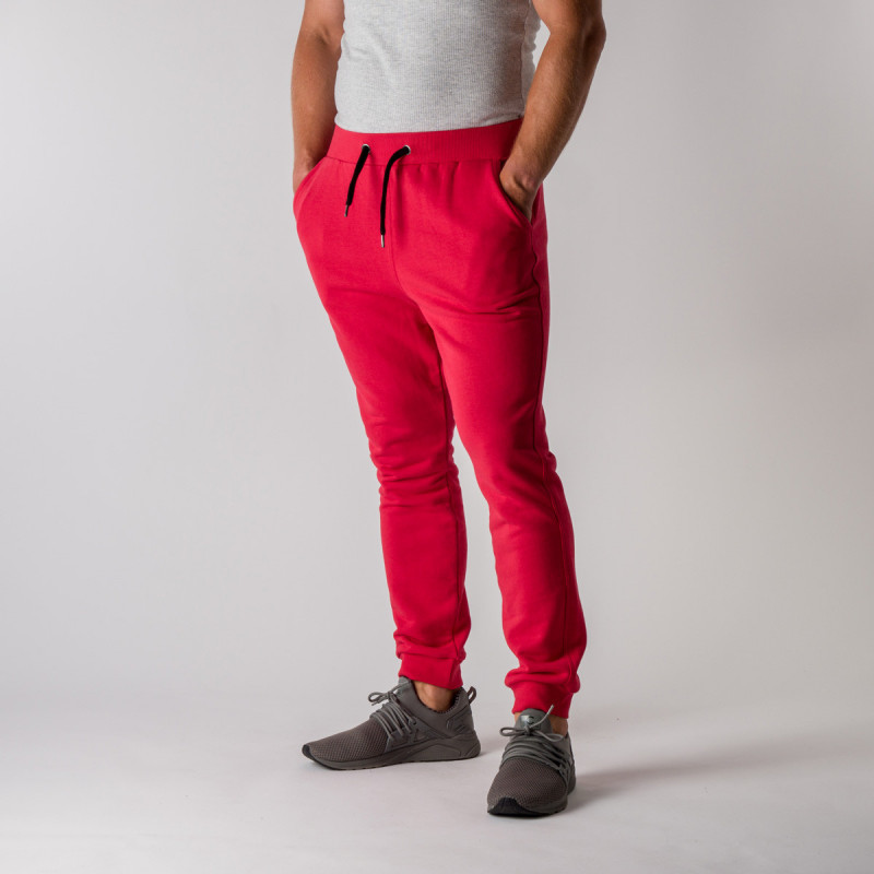 Northfinder | Froldyn - Farba: Red, Veľkosť: S