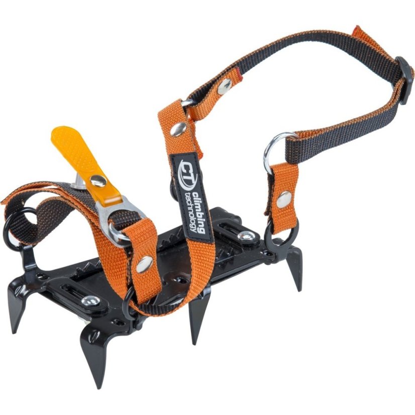 Climbing Technology | Mini Crampon 6P - Veľkosť: UNI
