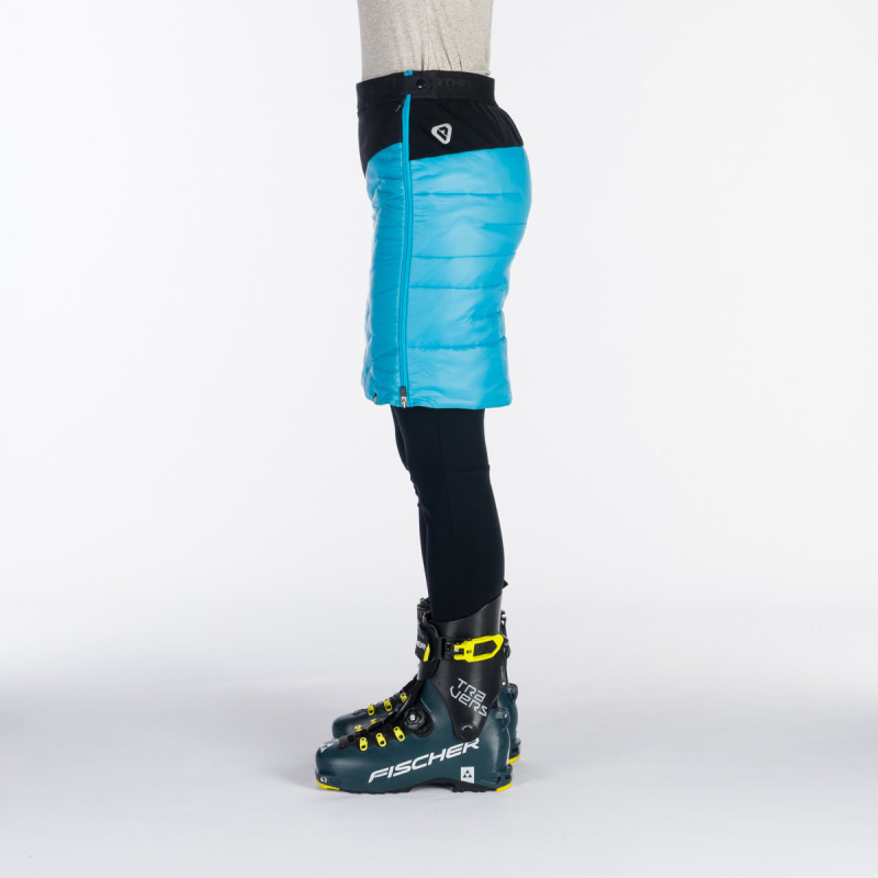 Northfinder | Podkova - Farba: Yellow Black, Veľkosť: M