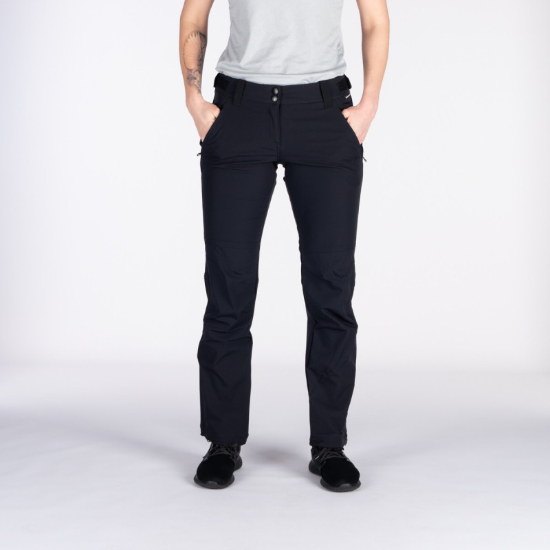 Northfinder | Edison - Farba: Black, Veľkosť: M