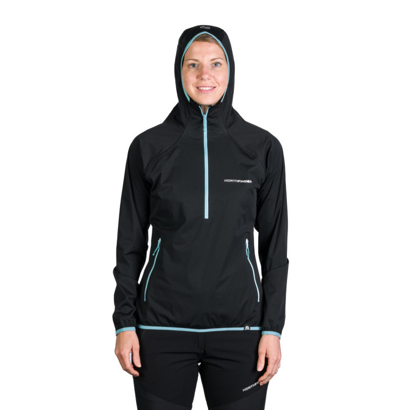 Northfinder | Rhoda - Farba: Black, Veľkosť: M