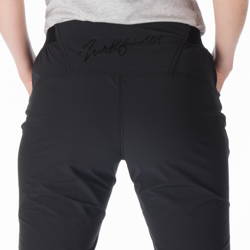 Northfinder | Luka - Farba: Blue Nights, Veľkosť: S