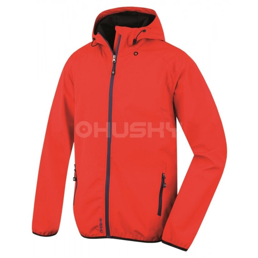 Husky | Sally M - Farba: Modrá, Veľkosť: M