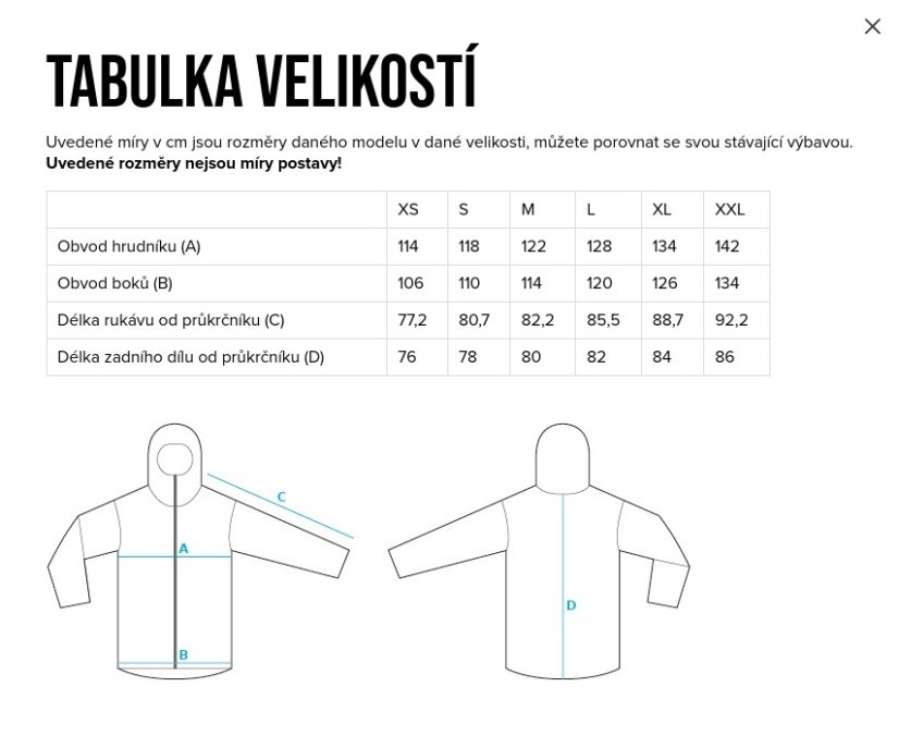 Tilak | Svalbard Infinium