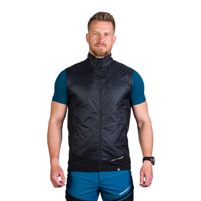 Northfinder | Tracy - Farba: Black, Veľkosť: M