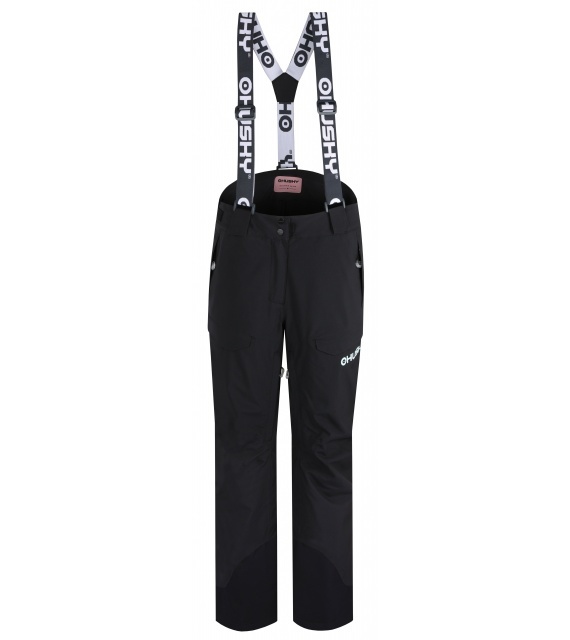 Husky | Grati L - Farba: Light Mint, Veľkosť: M