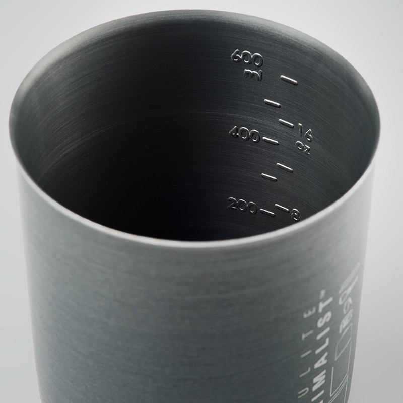 GSI | Halulite Minimalist II