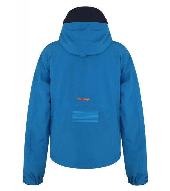 Husky | Gonzal Kids - Farba: Turquoise, Veľkosť: 134