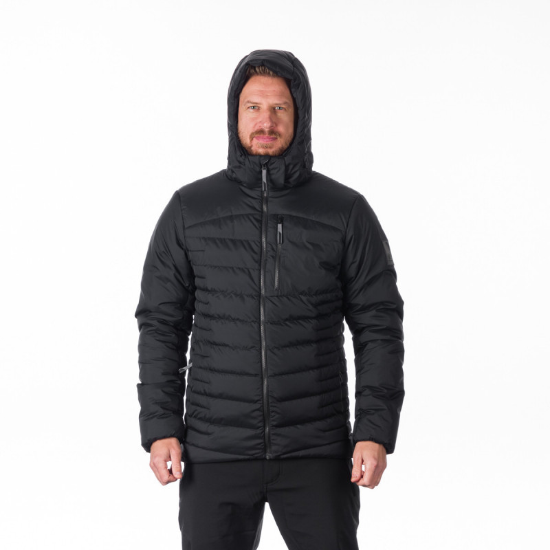 Northfinder | Jarredh - Farba: Black, Veľkosť: XXL